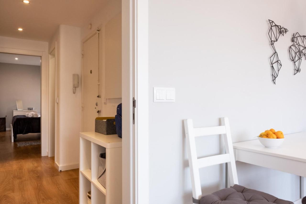 Bright & Central Apartment By Lovelystay Lisboa Kültér fotó
