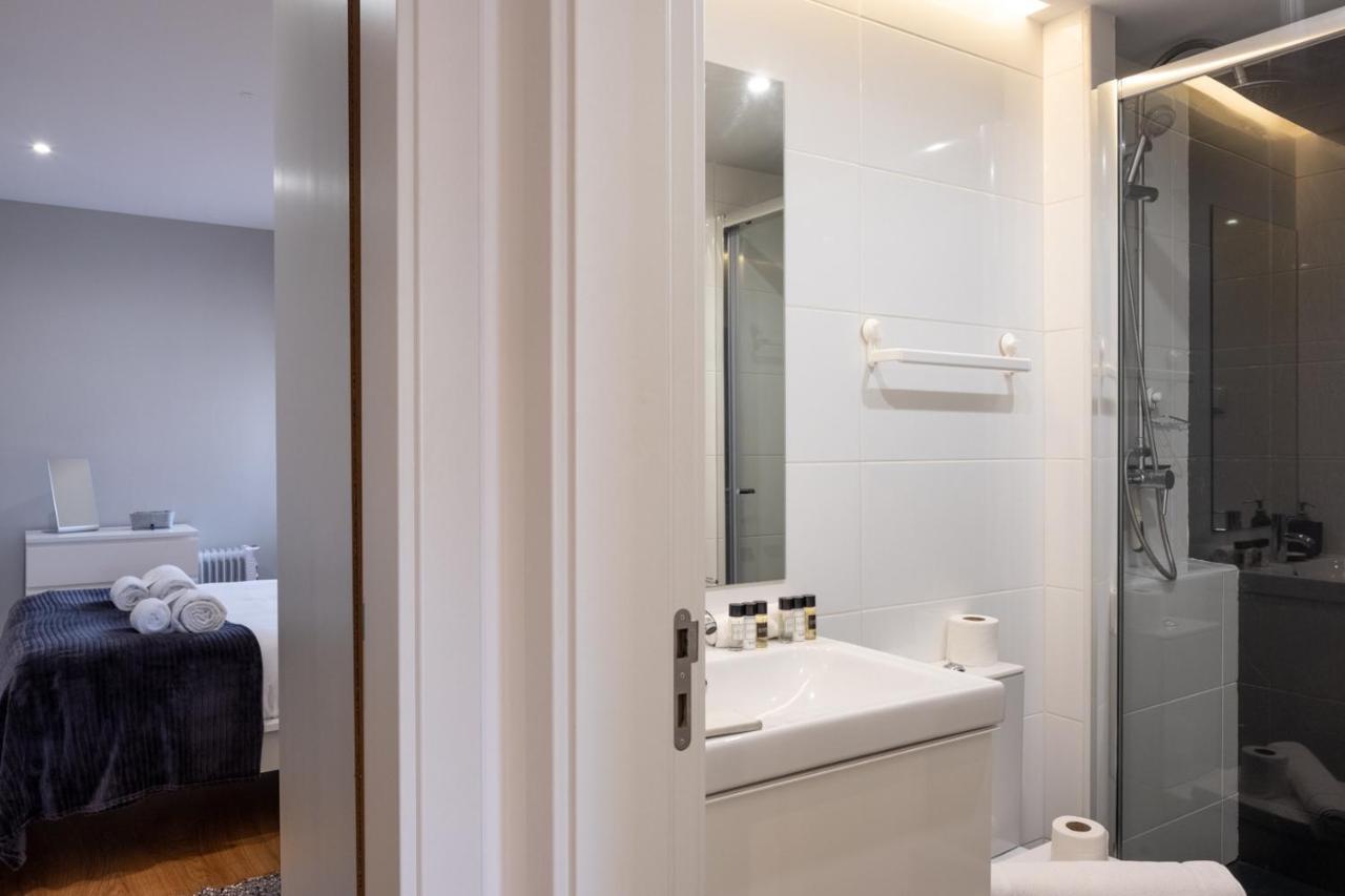 Bright & Central Apartment By Lovelystay Lisboa Kültér fotó