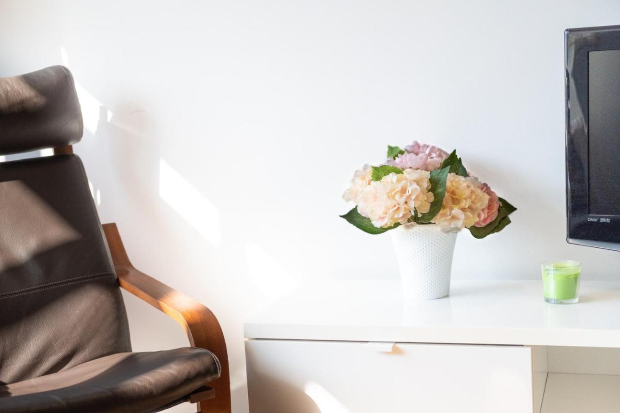 Bright & Central Apartment By Lovelystay Lisboa Kültér fotó